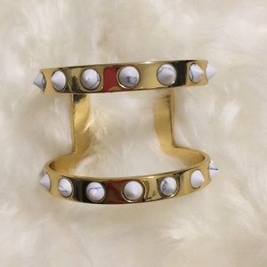 J. Crew Gladiator Cuff